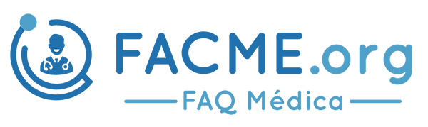 Facme – FAQ Médica